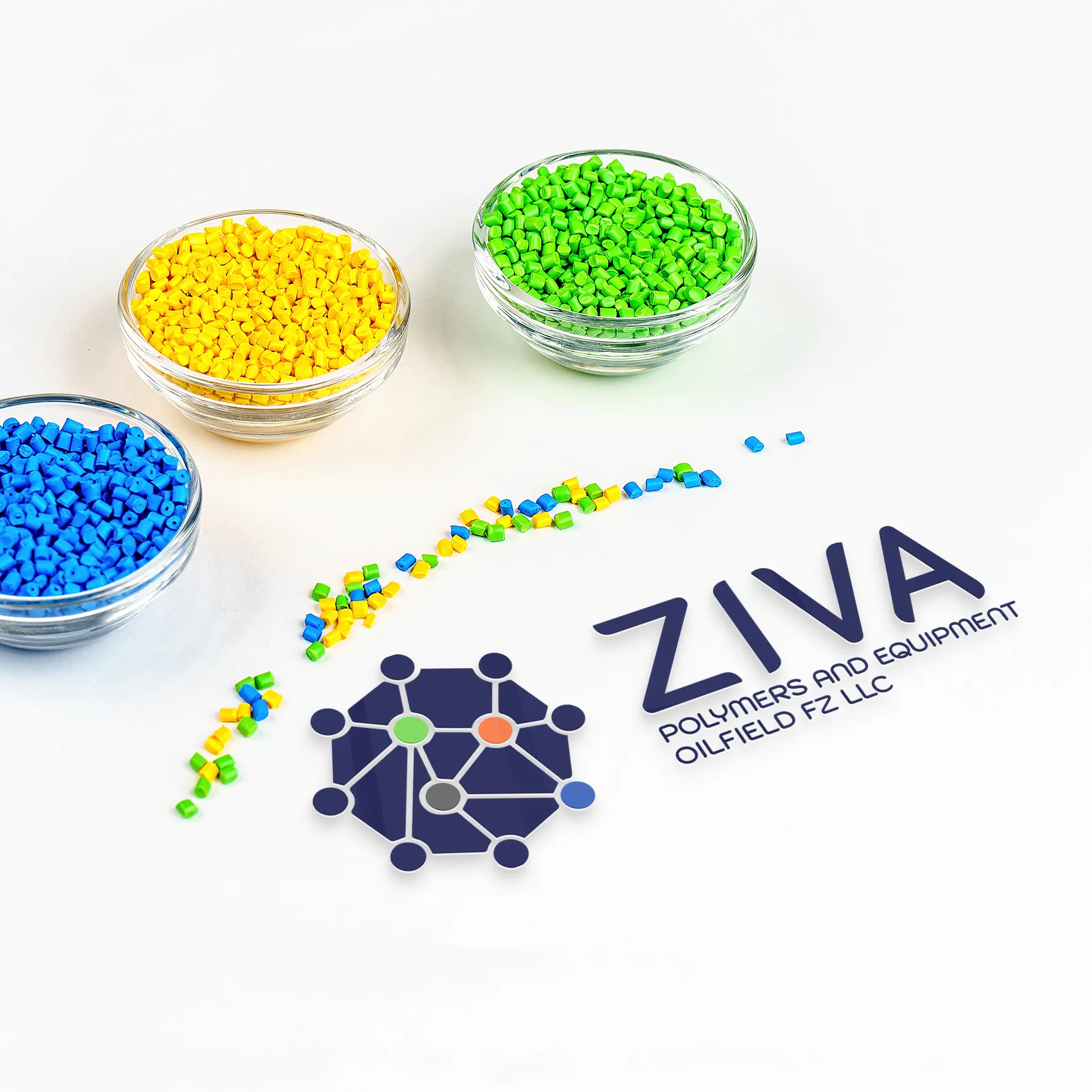 Ziva Polymers Equipments FZCO